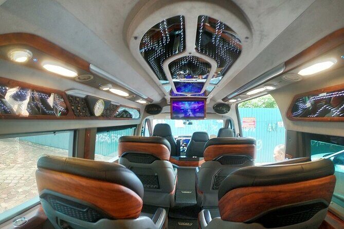 Private luxury - Mua Cave - Trang An - Bich Dong 1 Day From Hanoi - Tam Coc: A Tranquil Pedal Through the Countryside
