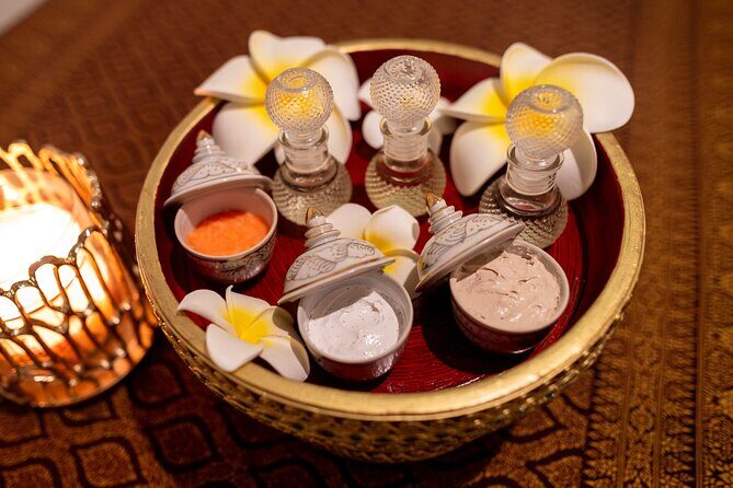 Private Luxury Phuket Day Spa - A Deep Dive into the Phuket Spa Experience