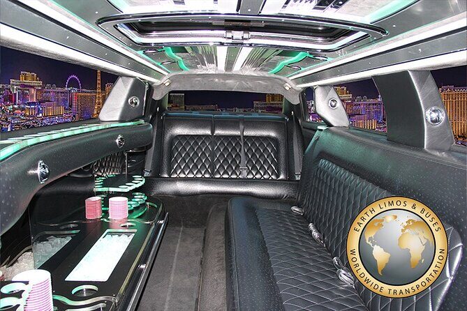 Private Luxury Point To Point Transportation in Las Vegas - Why Consider This Service? An In-Depth Look