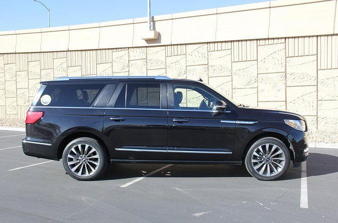 Private Luxury Point To Point Transportation in Las Vegas - Final Thoughts: Is This the Right Choice for You?