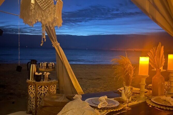 Private Luxury Pop Up Picnic in Fort Lauderdale Beach - Who Would Love This?