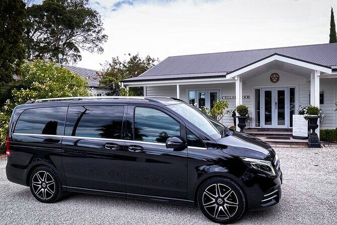 Private Luxury Return Transfers - Queenstown to Cromwell Vineyard - An In-Depth Look at the Experience