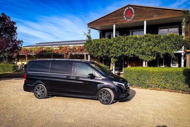Private Luxury Return Transfers - Queenstown to Wanaka Vineyards - Why This Service Offers Good Value