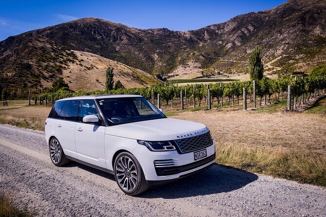 Private Luxury Return Transfers - Queenstown to Wanaka Vineyards - Practical Tips