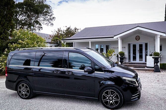 Private Luxury Return Transfers - Queenstown to Wanaka Vineyards - FAQs