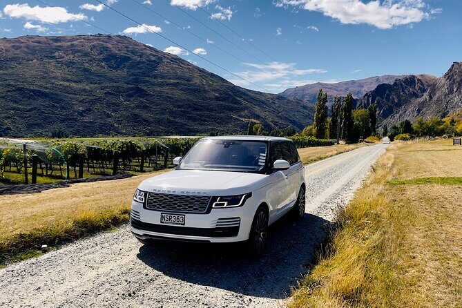 Private Luxury Return Transfers - Queenstown to Wanaka Vineyards - Final Thoughts