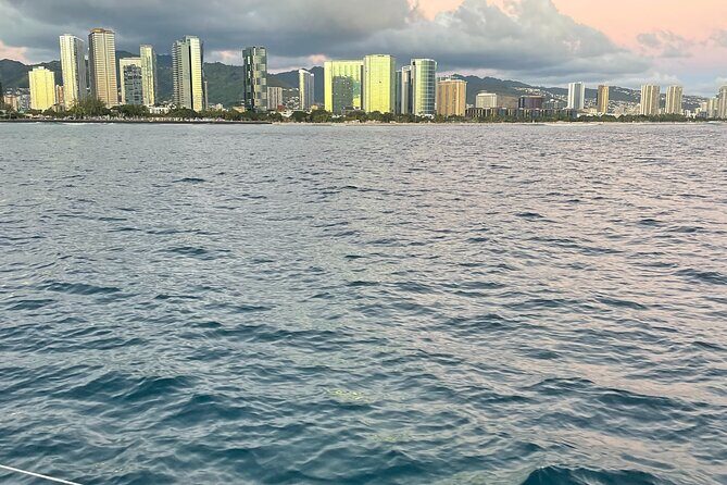 Private Luxury Sailboat Charters of Honolulu - What Makes This Experience Truly Special