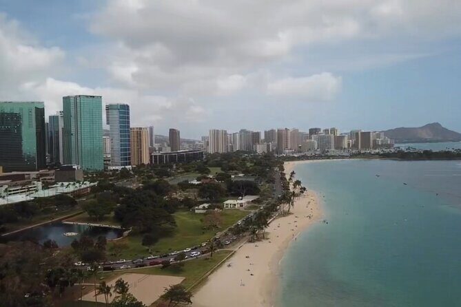 Private Luxury Sailboat Charters of Honolulu - Who Will Love This Tour?