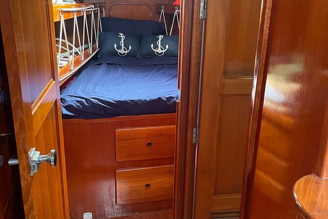 Private Luxury Sailboat Charters of Honolulu - Final Thoughts: Is It For You?
