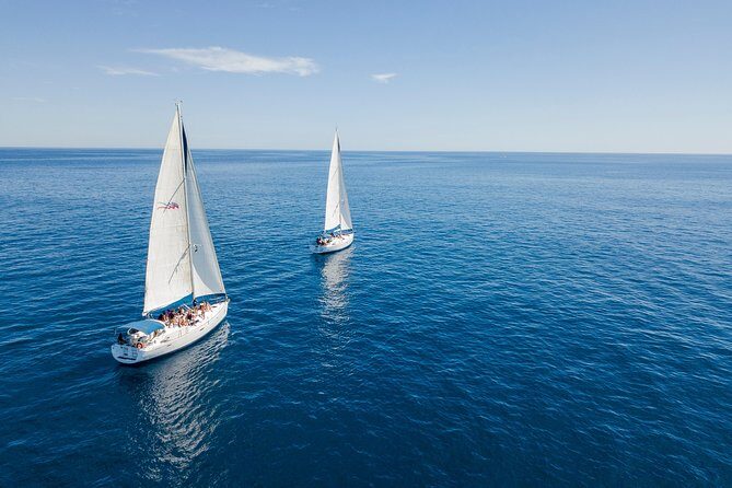 Private Luxury Sailing Cruise in Los Cabos with Lunch and Open Bar - Final Thoughts: Is This the Right Experience for You?