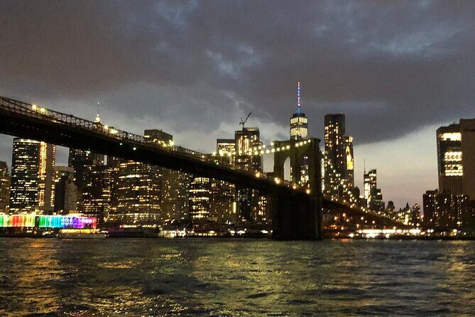 Private Luxury Sunset Boat Tour in New York City - 1 Hour - FAQ