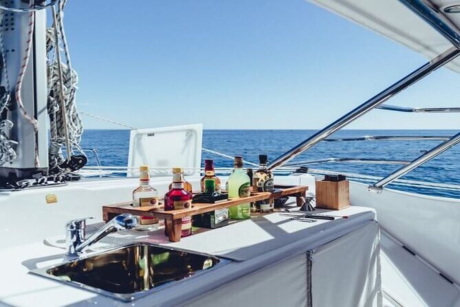 Private Luxury Sunset Cruise in Cabo San Lucas - Analyzing the Cost and Value
