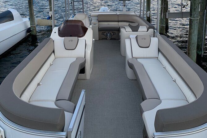 Private Luxury Sunset Cruise in Panama City Beach - FAQ: Your Practical Questions Answered