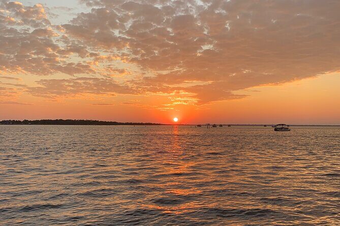 Private Luxury Sunset Cruise in Panama City Beach - Final Thoughts