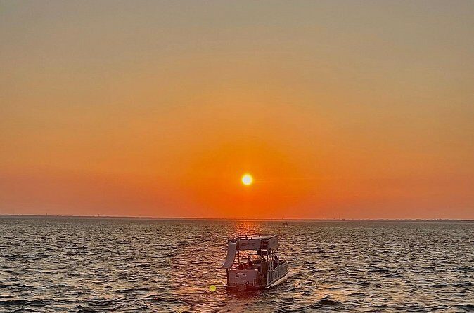Private Luxury Sunset Cruise in Panama City Beach - References