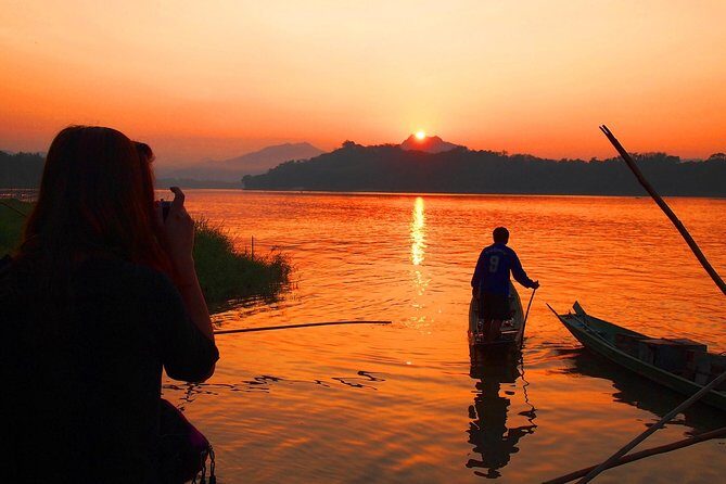PRIVATE Luxury Sunset Mekong Afternoon trip from HCM city - FAQ