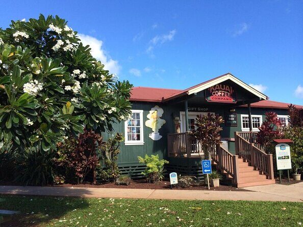 Private Luxury Tour of Kauai: South & West Shores - A Personal Peek at Kauai’s South and West Shores