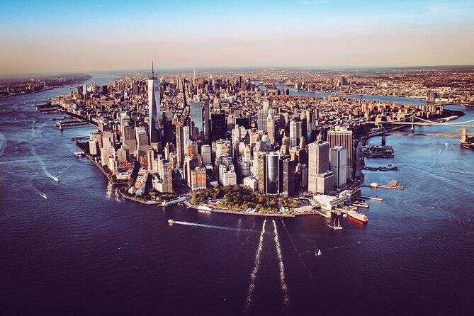 Private Luxury Tour of NYC With Transportation - FAQ