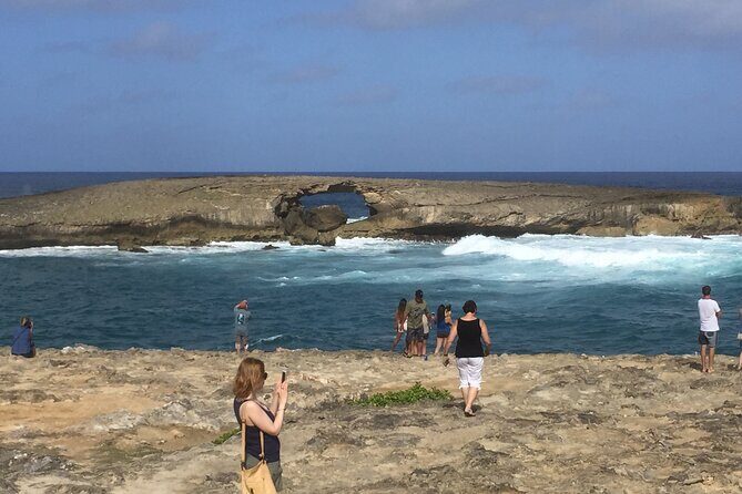 Private luxury tour of Oahu island - FAQ