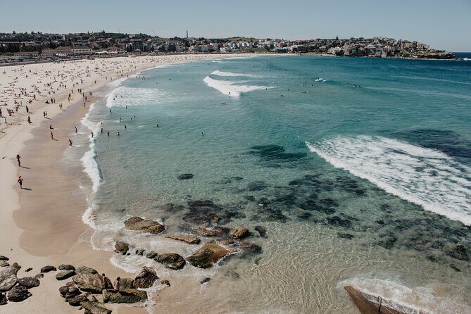 Private Luxury Tour: Sydney Sightseeing Experience - The Sum Up