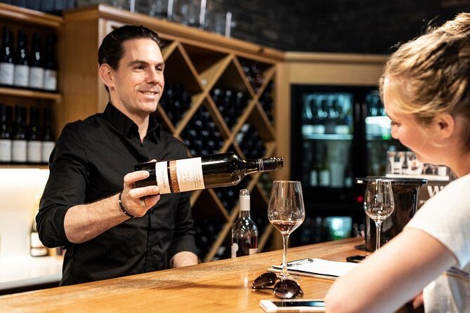 Private Luxury Tour: Tastes of the Hunter Valley - Frequently Asked Questions