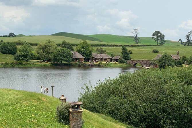 Private Luxury Tour to Hobbiton Movie Set & Waitimo Glowworm Cave - Final Thoughts