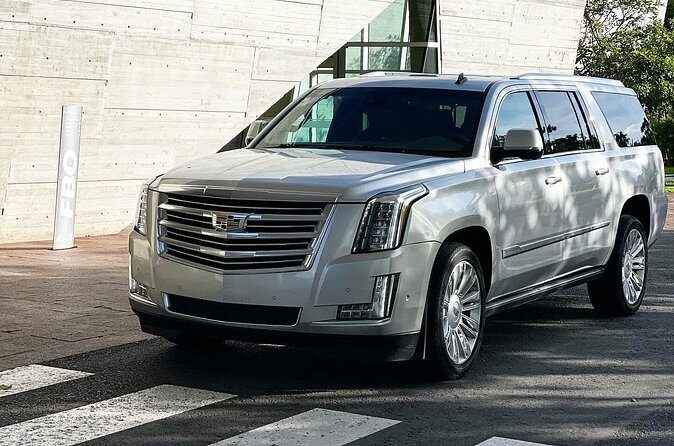 Private Luxury Transfer from Airport to Playa del Carmen - The Overall Value: Is It Worth It?