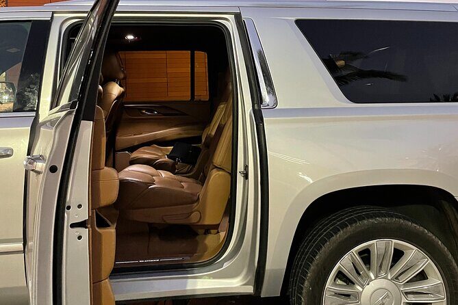 Private Luxury Transfer from Airport to Playa del Carmen - Final Thoughts