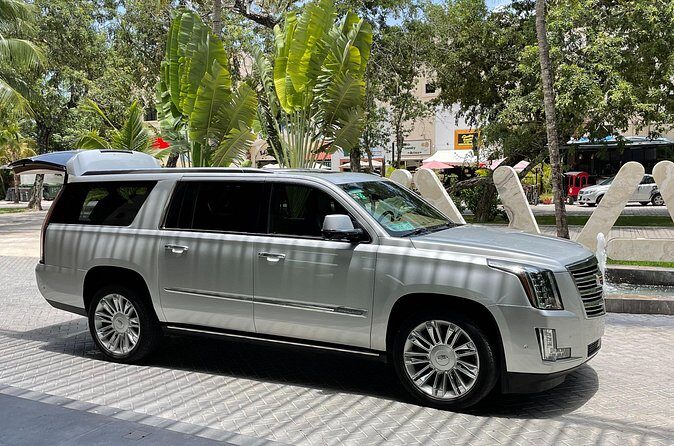 Private Luxury Transfer from Airport to Playa del Carmen - FAQ