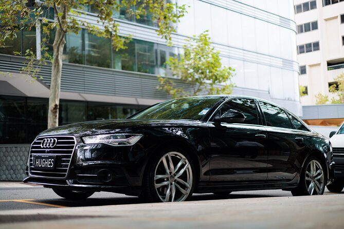 Private Luxury Transfer from Melbourne CBD to Melbourne Airport - FAQ