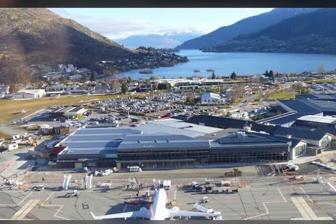 Private Luxury Transfer to Bannockburn Vineyard in Queenstown - Who Will Love This Experience?