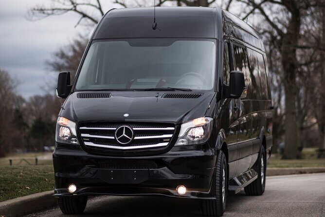 Private Luxury Transfer Tour - Key Points