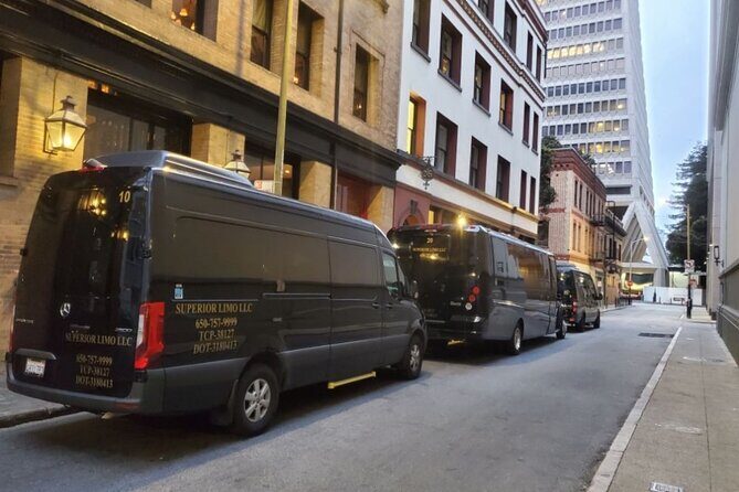 Private Luxury Transfer Tour - Final Thoughts: Is It Worth It?