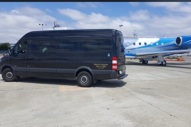 Private Luxury Transfer Tour - Frequently Asked Questions