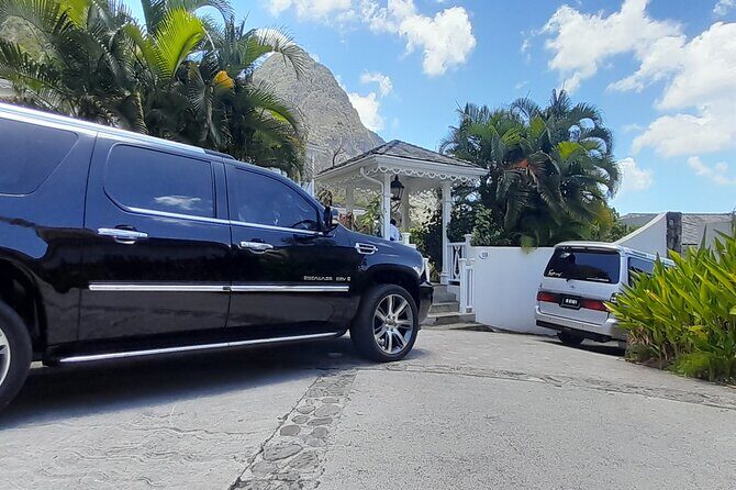 Private Luxury Transfers - FAQ