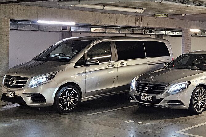 Private Luxury Transfers from Auckland Airport TO Auckland Hotels - Final Thoughts