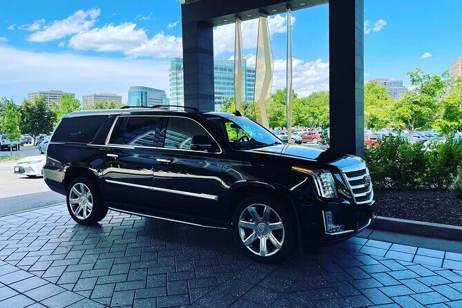 Private Luxury Transportation between Denver and Denver Airport - Final Thoughts: Is It Worth It?