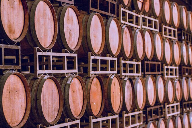Private Luxury Transportation Experience - Napa - A Deep Dive into the Experience