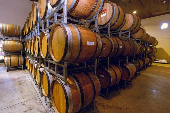 Private Luxury Transportation Experience - Sonoma - Final Thoughts: Is This Tour Right for You?