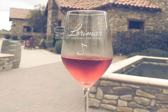 Private Luxury Transportation Experience - Temecula Valley - Why Choose a Private Luxury Temecula Wine Tour?