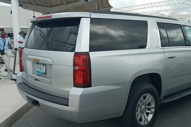 Private luxury transportation from CUN Airport to Playa del Carmen - Pricing & Value Analysis