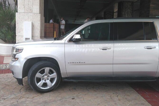 Private luxury transportation from CUN Airport to Playa del Carmen - Who Is This Tour Best For?