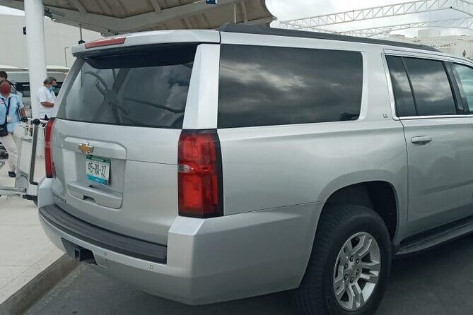 Private luxury transportation from CUN Airport to Puerto Morelos - Real Traveler Feedback and Insights