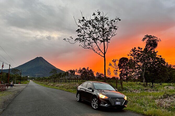 Private Luxury Transportation from the Airport to your Hotel - What to Expect from This Private Transfer Service