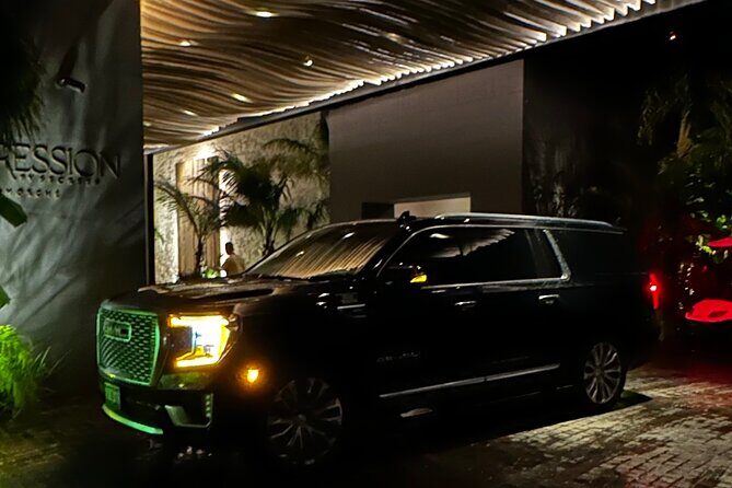 Private Luxury Transportation to and from the Airport - FAQ – Frequently Asked Questions