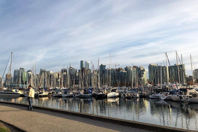 Private Luxury Vancouver Shore Excursion - An In-Depth Look at the Vancouver Private Luxury Tour