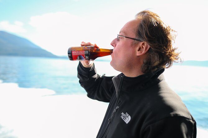 Private Luxury Whale Watch - Cancellation Policy and Weather Considerations