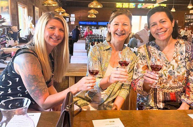 Private Luxury Wine Tours of Long Island Pindar Winery - Final Thoughts