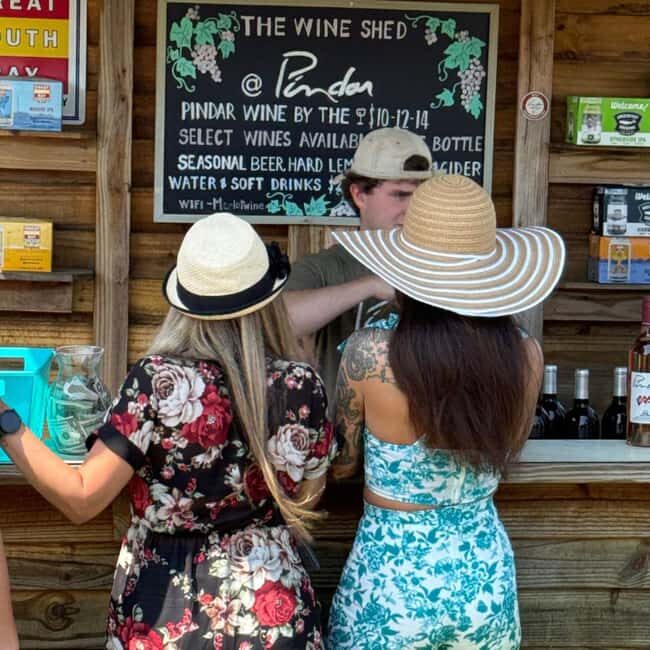 Private Luxury Winery Trip of Long Island, New York, USA - Final Thoughts on the Long Island Wine Tour