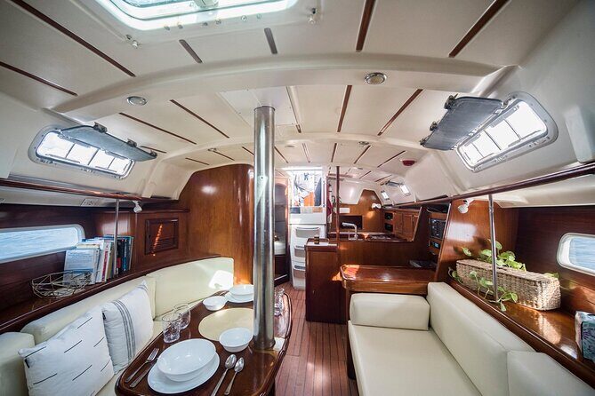 Private Luxury Yacht Charters, BYOB & Dolphins - Authentic Experiences from the Reviews